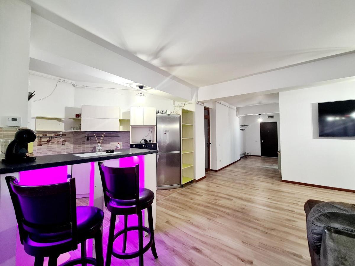R.O.S.E. Apartment Constanta Exterior photo
