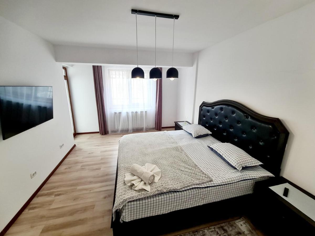 R.O.S.E. Apartment Constanta Exterior photo