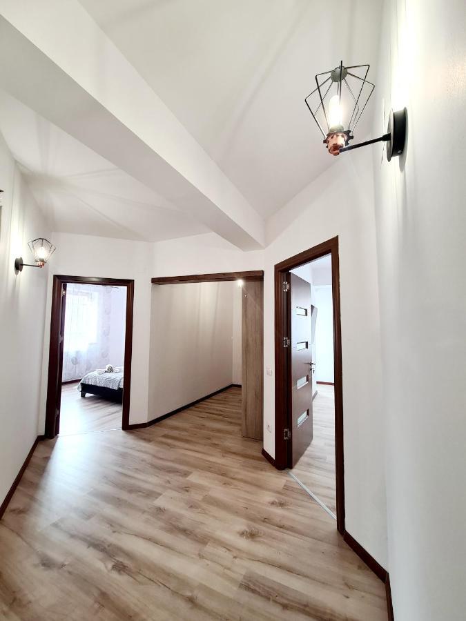 R.O.S.E. Apartment Constanta Exterior photo