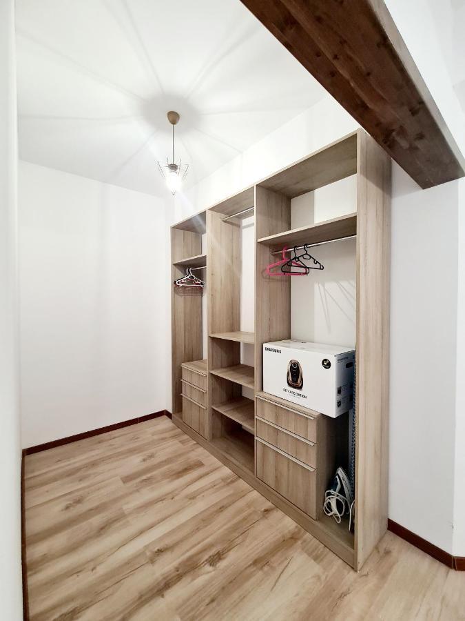 R.O.S.E. Apartment Constanta Exterior photo