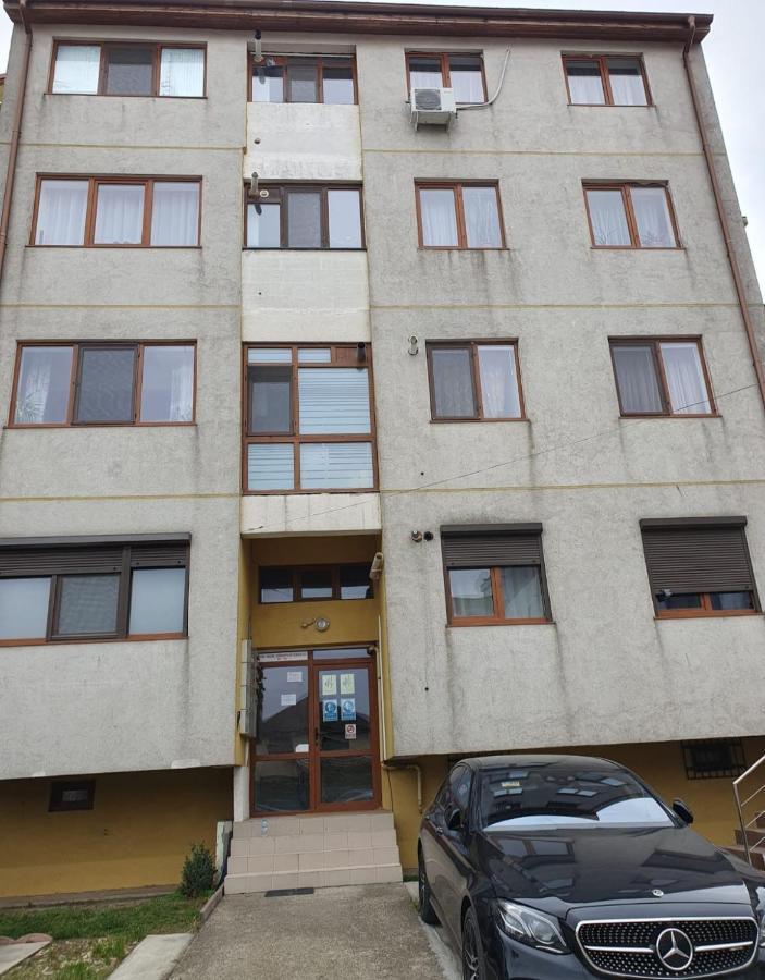 R.O.S.E. Apartment Constanta Exterior photo