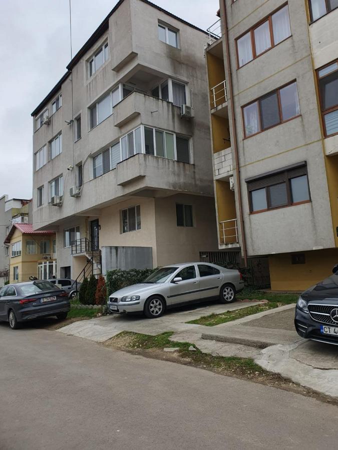 R.O.S.E. Apartment Constanta Exterior photo