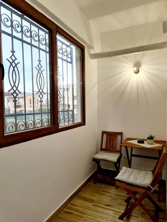 R.O.S.E. Apartment Constanta Exterior photo