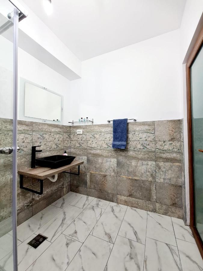 R.O.S.E. Apartment Constanta Exterior photo