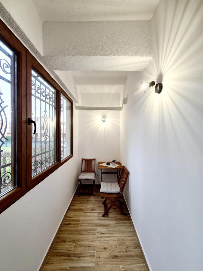 R.O.S.E. Apartment Constanta Exterior photo
