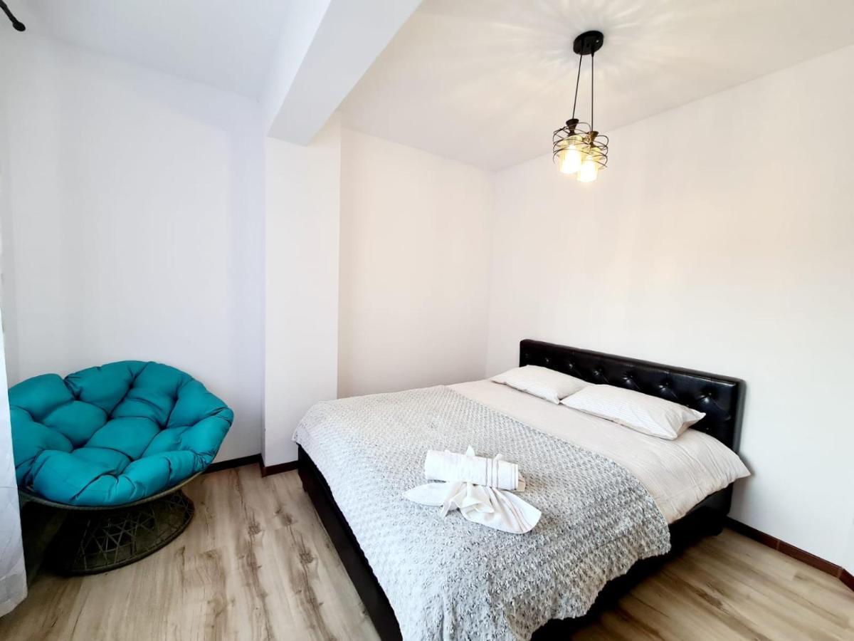 R.O.S.E. Apartment Constanta Exterior photo