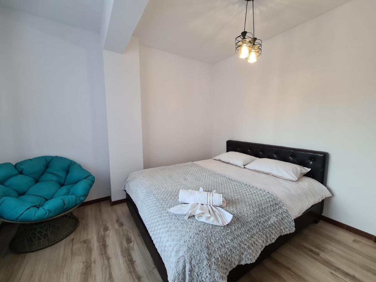 R.O.S.E. Apartment Constanta Exterior photo